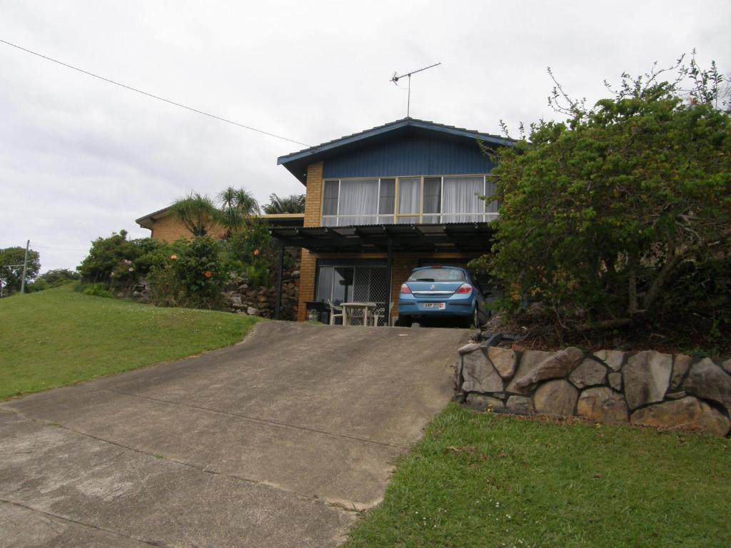 Ambience At Diggers Beach Coffs Harbour Pokoj fotografie