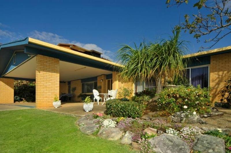 Ambience At Diggers Beach Coffs Harbour Exteriér fotografie