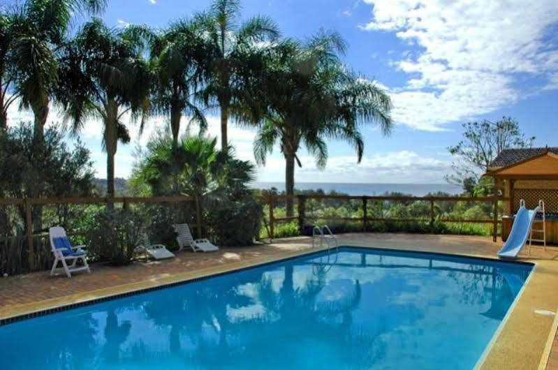 Ambience At Diggers Beach Coffs Harbour Exteriér fotografie