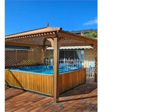 Ambience At Diggers Beach Coffs Harbour Exteriér fotografie