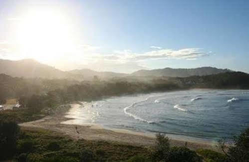 Ambience At Diggers Beach Coffs Harbour Exteriér fotografie