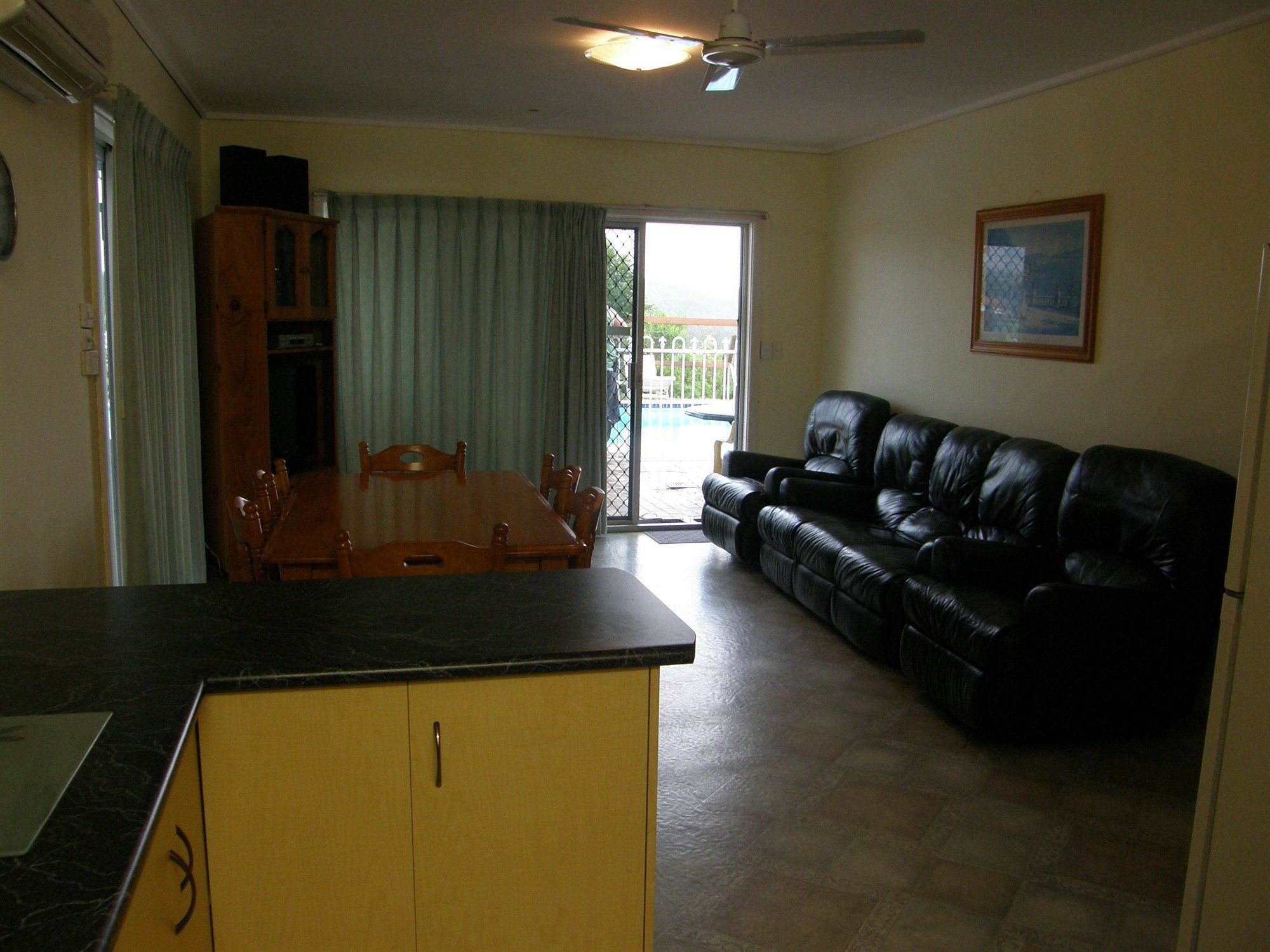 Ambience At Diggers Beach Coffs Harbour Exteriér fotografie