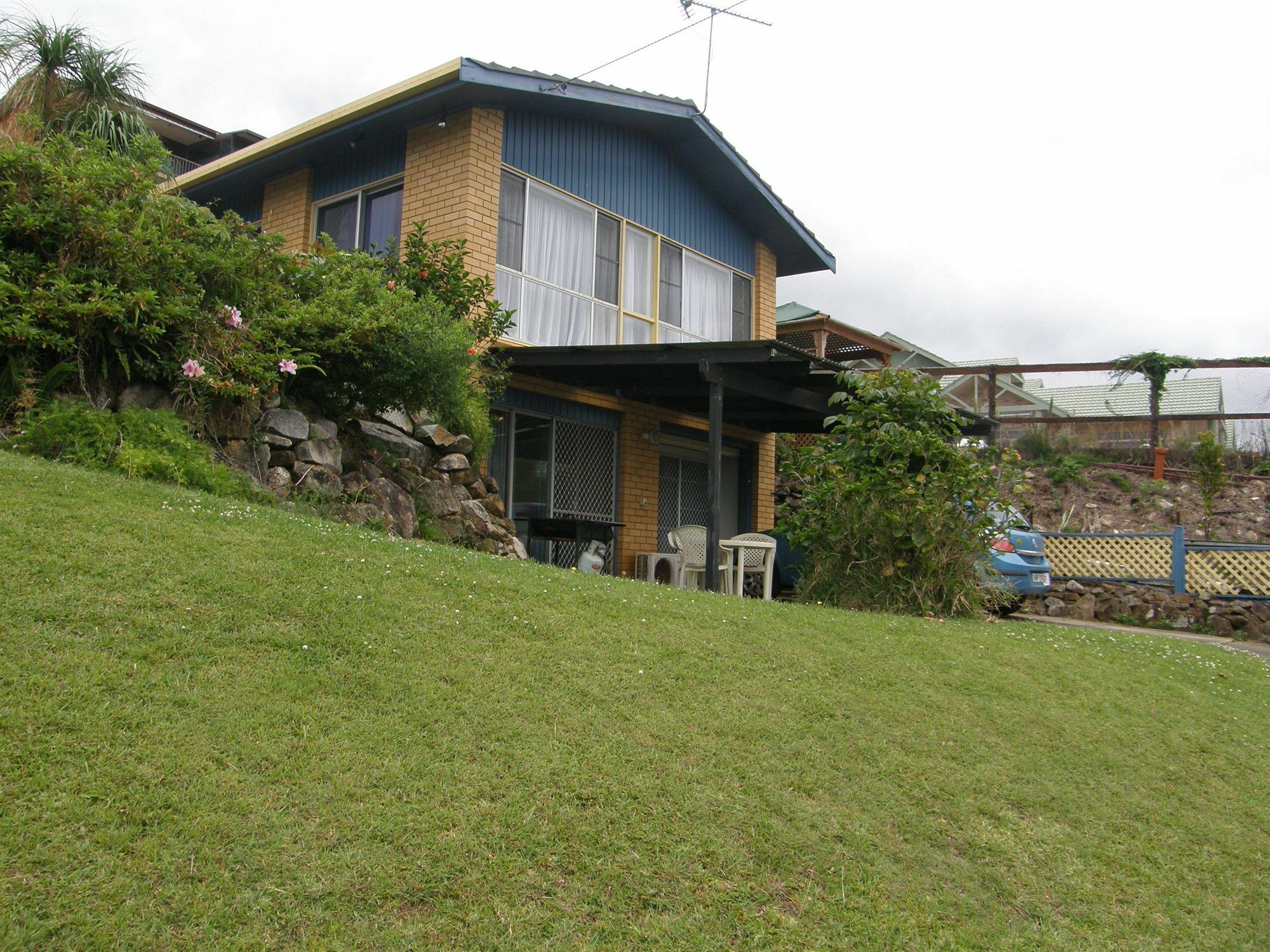 Ambience At Diggers Beach Coffs Harbour Exteriér fotografie